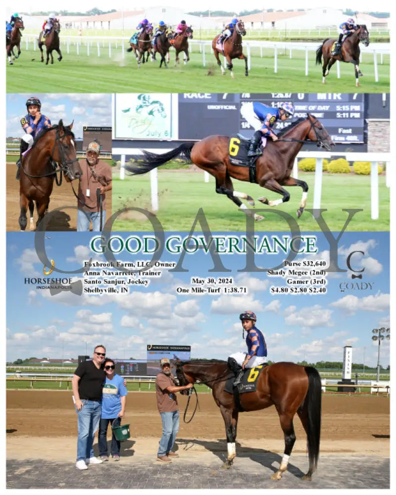 Good Governance - 05-30-24 R07 Ind Indiana Grand