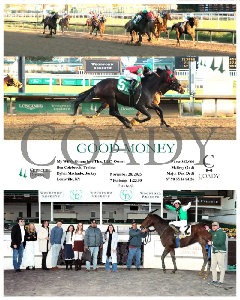 GOOD MONEY - 11-28-25 - R09 - CD - Coady Media - Kurtis Coady Photography