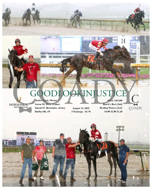 GOODLOOKINJUSTICE - 08-13-25 - R05 - IND Indiana Grand