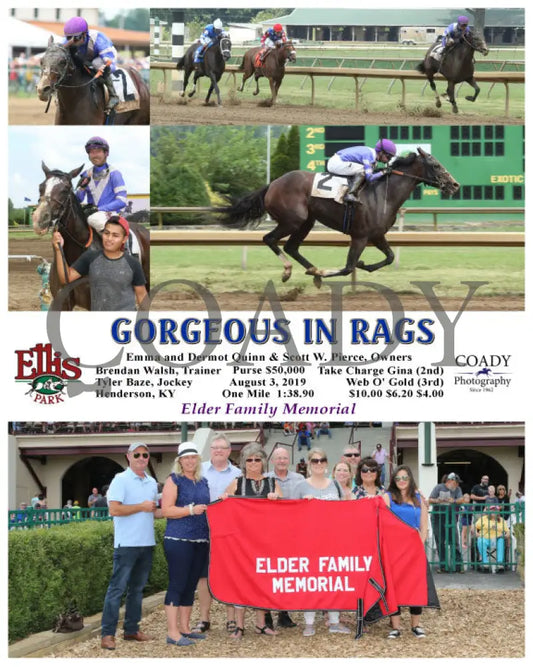 GORGEOUS IN RAGS - 08-03-19 - R04 - ELP - Group - Coady Media - Kurtis Coady Photography