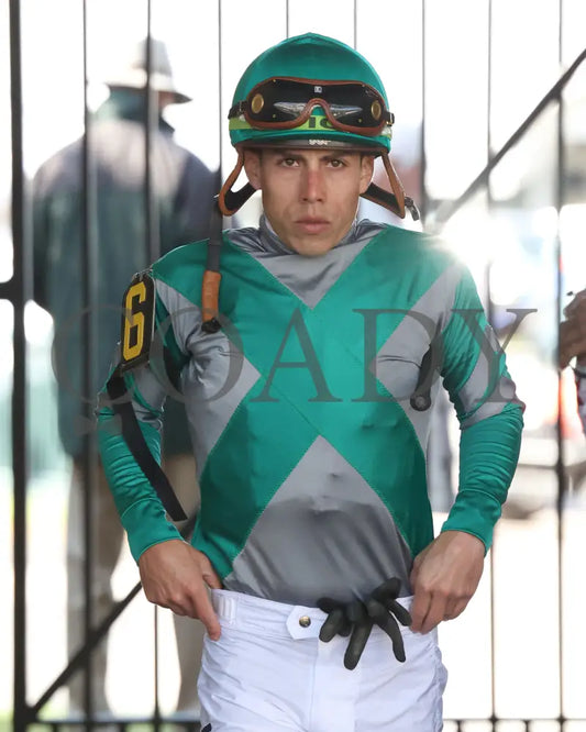 GOSGER - The Stonestreet Lexington G3 - 04-12-25 - R09 - KEE - Irad Ortiz Jr 03 Keeneland