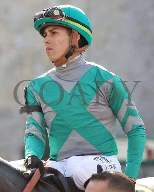 GOSGER - The Stonestreet Lexington G3 - 04-12-25 - R09 - KEE - Paddock 02 Keeneland