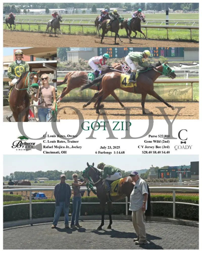 GOT ZIP - 072325 - Race 03 - BTP Indiana Grand