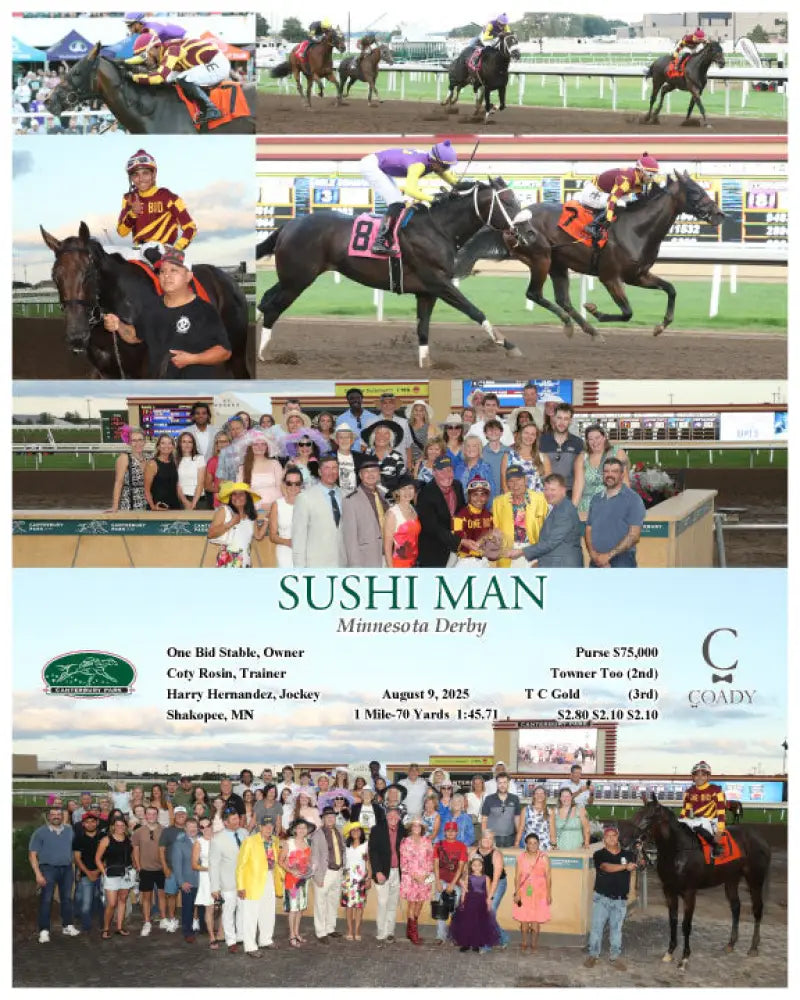 GOTTOTRY MISCHIEF - 08-09-25 - R05 - CBY (Copy) Canterbury Park