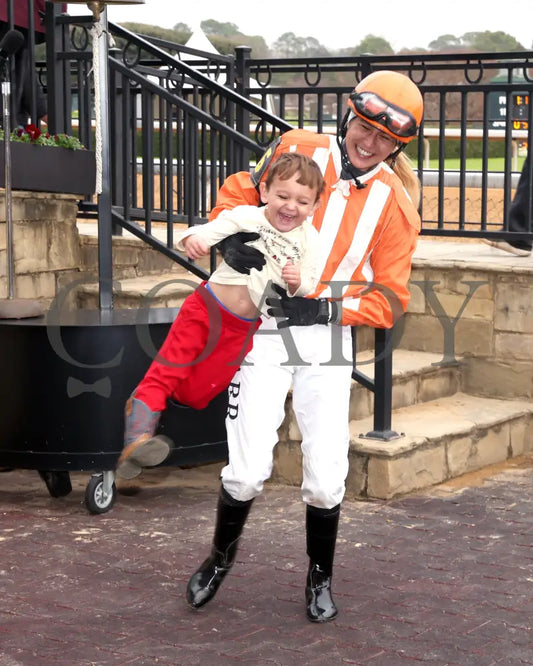 GRACE IS FREE - Mockingbird Stakes - 01-04-26 - R09 - OP - Celebration 01 - Coady Media - Kurtis Coady Photography
