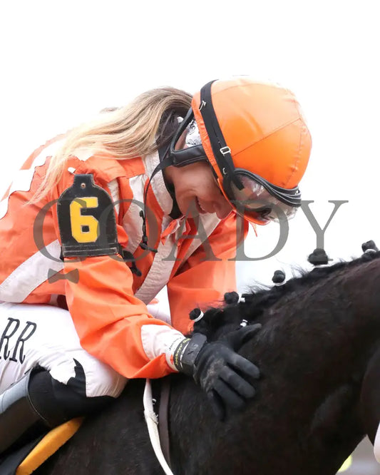 GRACE IS FREE - Mockingbird Stakes - 01-04-26 - R09 - OP - Come Back 02 - Coady Media - Kurtis Coady Photography