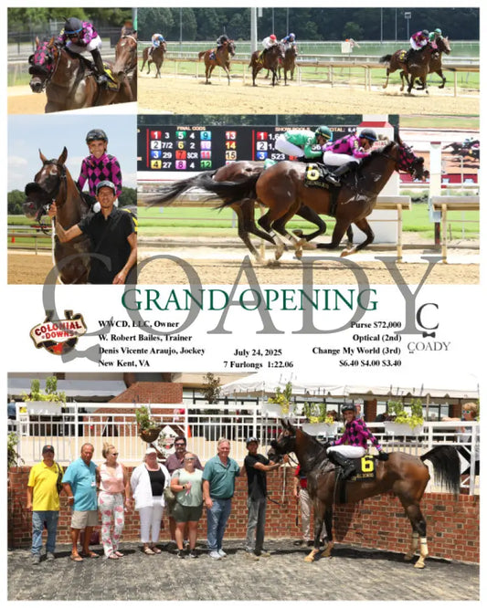 GRAND OPENING - 07-24-25 - R05 - CNL Colonial Downs