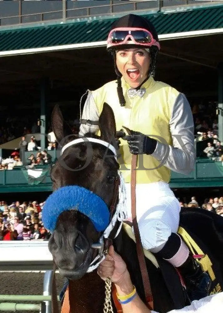 Great Hot - Come Back The 13Th Running Of Le Keeneland