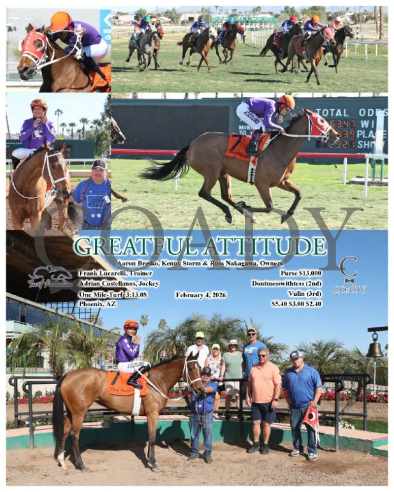 GREATFUL ATTITUDE - 02-04-26 - R03 - TUP - Coady Media - Kurtis Coady Photography