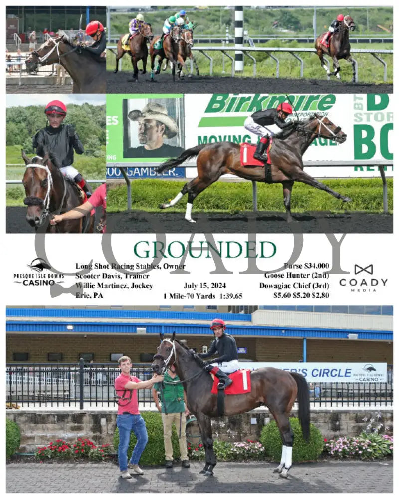 Grounded - 07-15-24 R03 Pid Presque Isle Downs