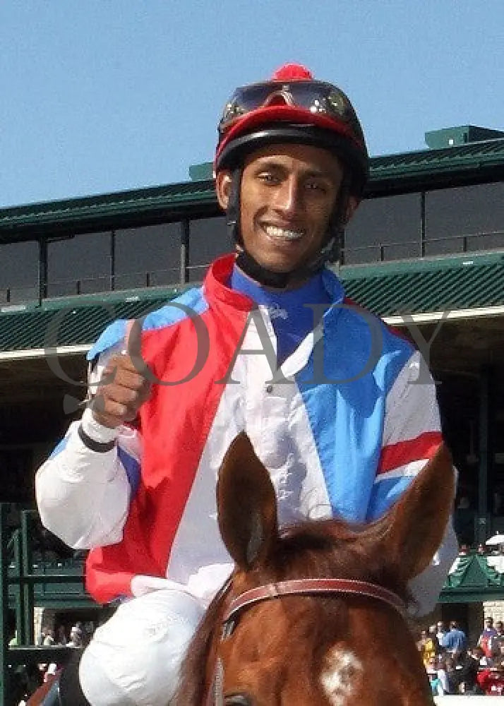 Groupie Doll - 041212 Race 08 Comeback Keeneland