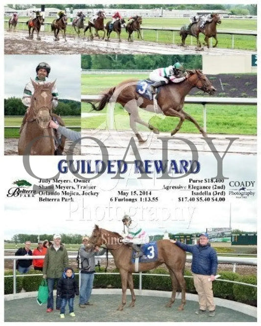 GUILDED REWARD - 051514 - Race 07 - BTP - Coady Media - Kurtis Coady Photography