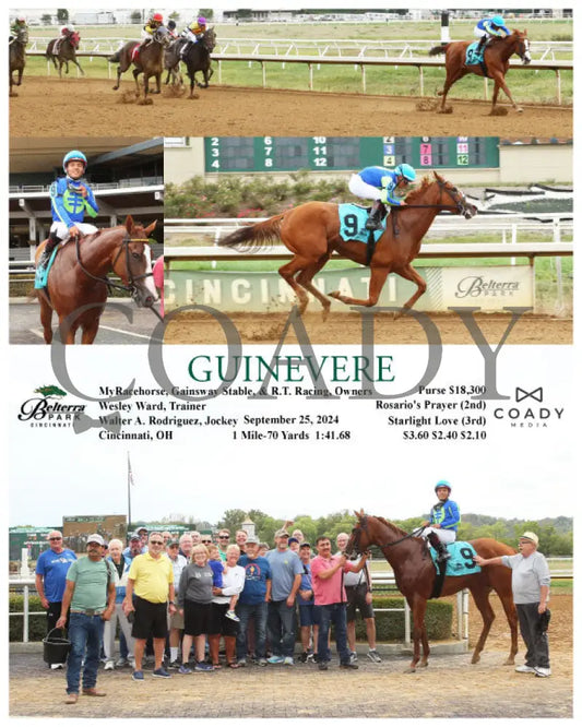 Guinevere - 09-25-24 R08 Btp Belterra Park