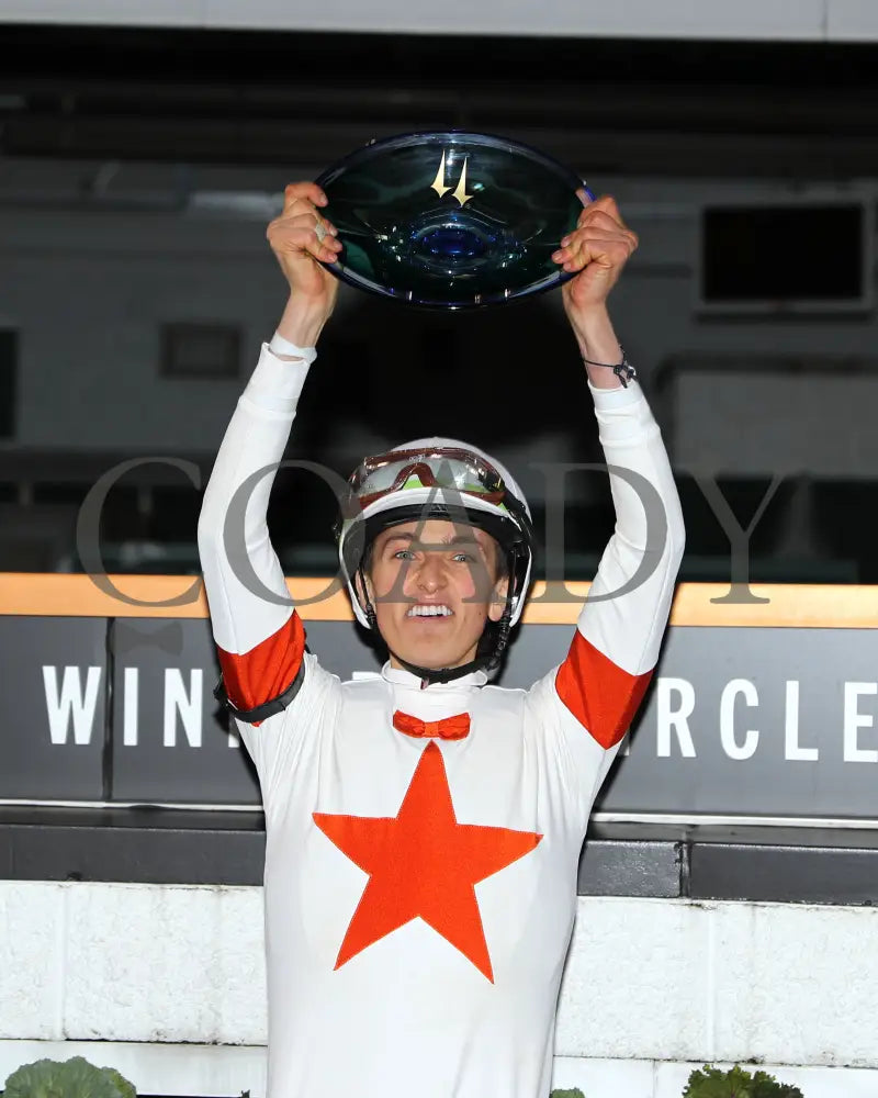 Gulfport - The Bet On Sunshine 16Th Running 11-02-24 R10 Churchill Downs Erik Asmussen 01