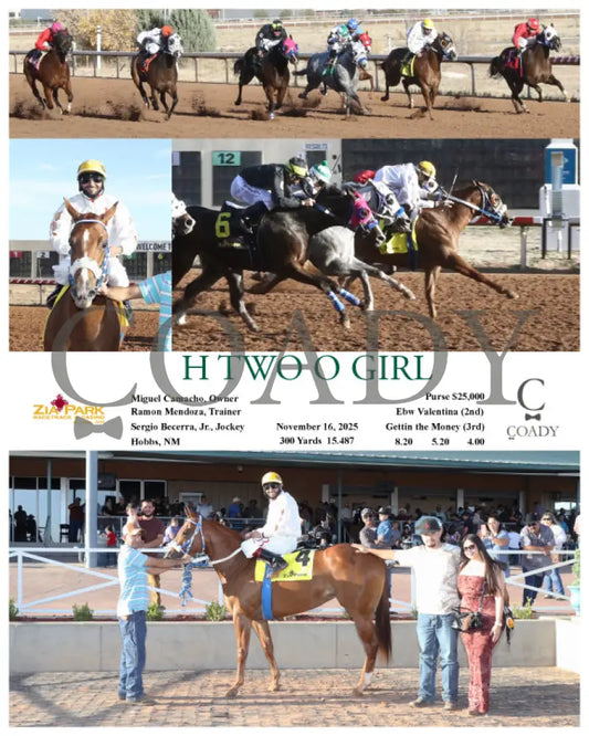 H TWO O GIRL - 11-16-25 - R08 - ZIA - Coady Media - Kurtis Coady Photography