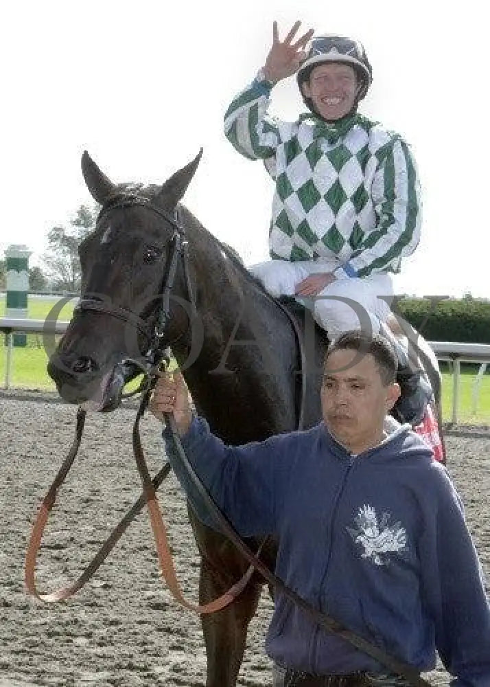 Halloween Party - 1 102211 Race 04 Keeneland
