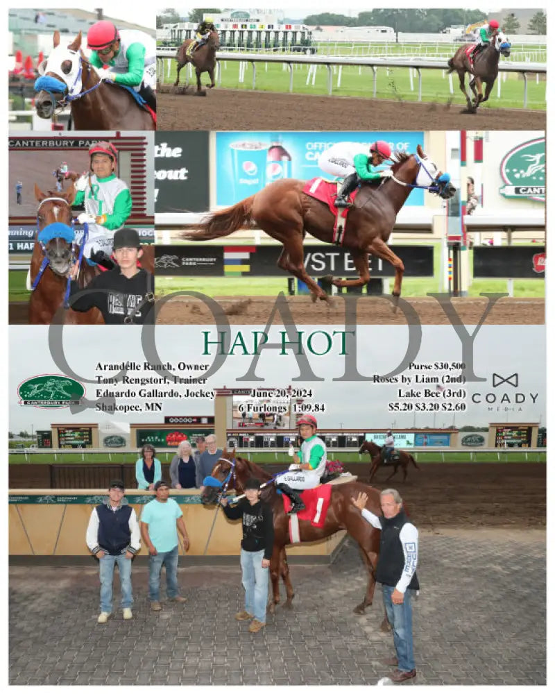 Hap Hot - 06-20-24 R01 Cby (Copy) Canterbury Park