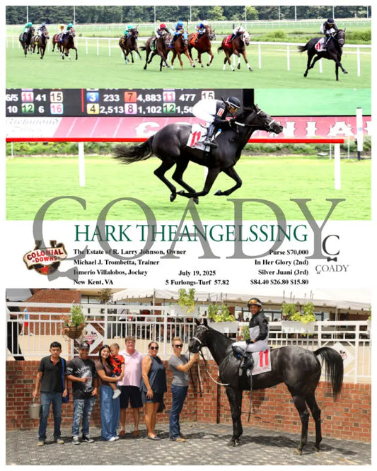 HARK THEANGELSSING - 07-19-25 - R04 - CNL Colonial Downs