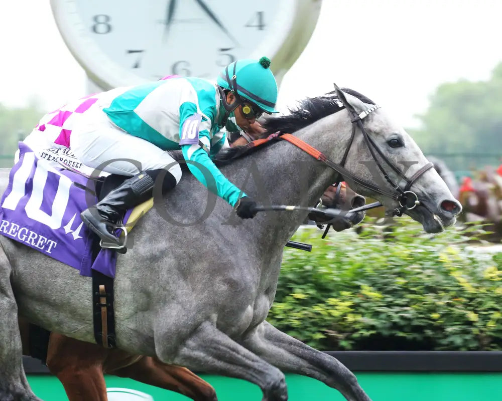 Harvey’s Lil Goil - The Regret G3 51St Running 06-27-20 R11 Cd Finish 03 Churchill Downs