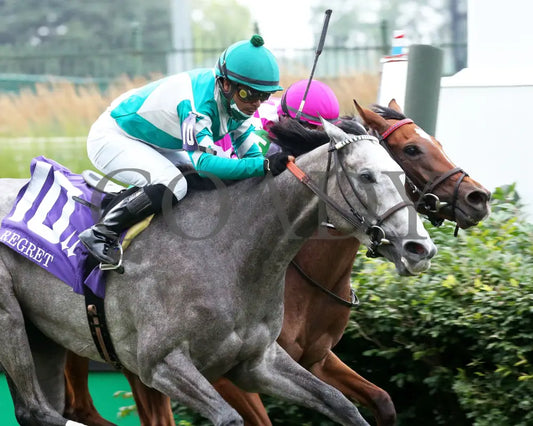 Harvey’s Lil Goil - The Regret G3 51St Running 06-27-20 R11 Cd Finish 04 Churchill Downs