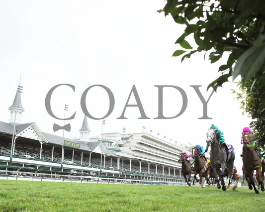 Harvey’s Lil Goil - The Regret G3 51St Running 06-27-20 R11 Cd Under Rail 01 Churchill Downs