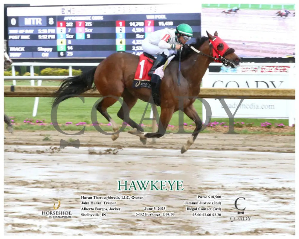 HAWKEYE - 06-05-25 - R08 - IND - Action Indiana Grand
