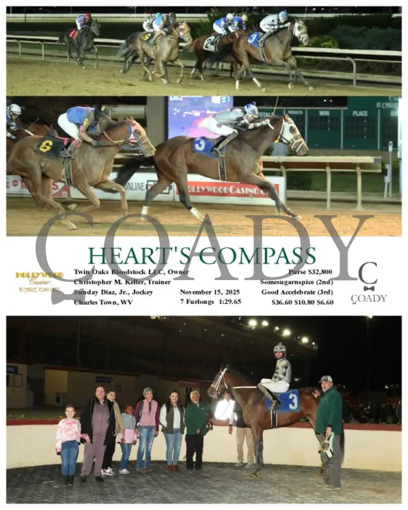 HEART'S COMPASS - 11-15-25 - R03 - CT - Coady Media - Kurtis Coady Photography