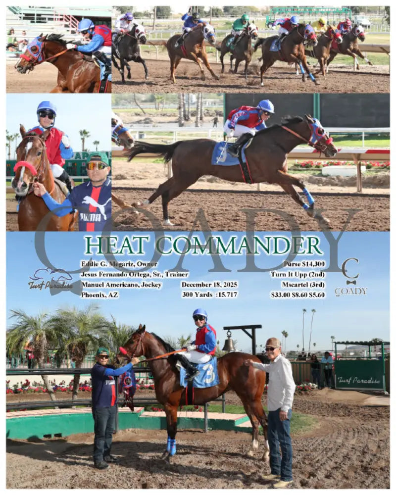 HEAT COMMANDER - 12-18-25 - R01 - TUP - Coady Media - Kurtis Coady Photography