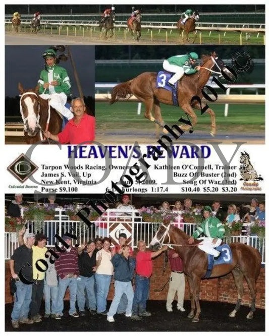 Heaven S Reward - The Charity Jones Wedding Feat Colonial Downs