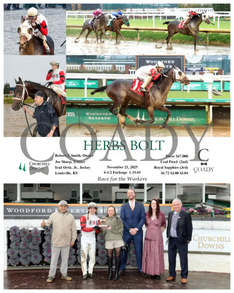 HERBS BOLT - 11-21-25 - R06 - CD - Group - Coady Media - Kurtis Coady Photography