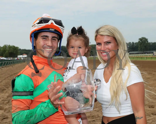 Here Mi Song - The Jeff Hall Memorial Stakes 07-21-24 R08 Elp Edgar Keely Raelynn Morales 01 Ellis