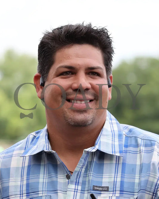 Here’s The Spider - Norm Barron Queen City Oaks 06-07-24 R04 Btp Edward Fernandez 01 Belterra Park
