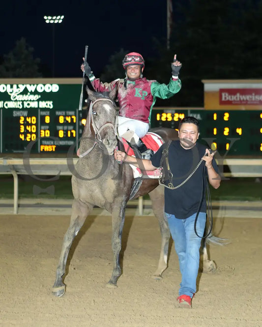 Hessica - The Sadie Hawkins Stakes 08-23-24 R07 Ct Come Back 01 Hollywood Casino At Charles Town