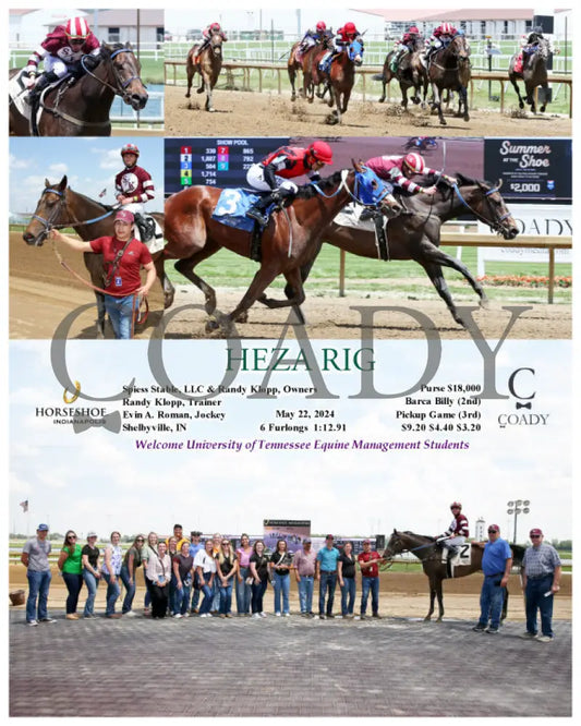 Heza Rig - 05-22-24 R01 Ind Group Indiana Grand