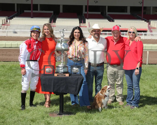Hezgothelook Z - All American Quarter Horse Futurity 09-02-24 R11 The Downs At Albuquerque 007