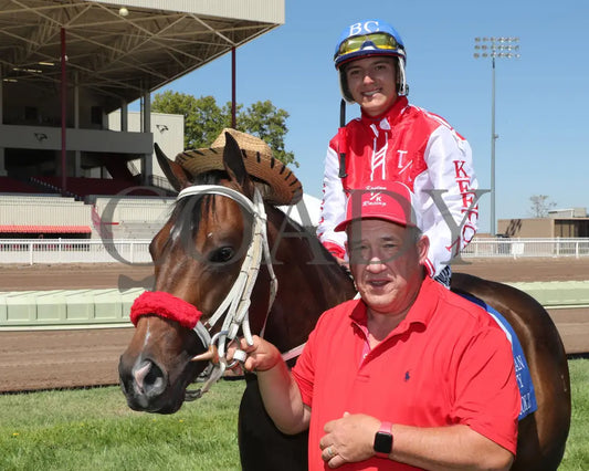 Hezgothelook Z - All American Quarter Horse Futurity 09-02-24 R11 The Downs At Albuquerque 015