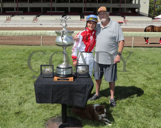 Hezgothelook Z - All American Quarter Horse Futurity 09-02-24 R11 The Downs At Albuquerque 017