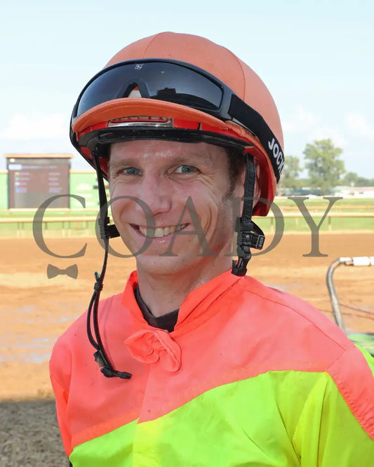 Highway Robber - Ky Downs Preview Turf Cup 6Th Running 08-04-24 R10 Elp Jareth Loveberry 01 Ellis