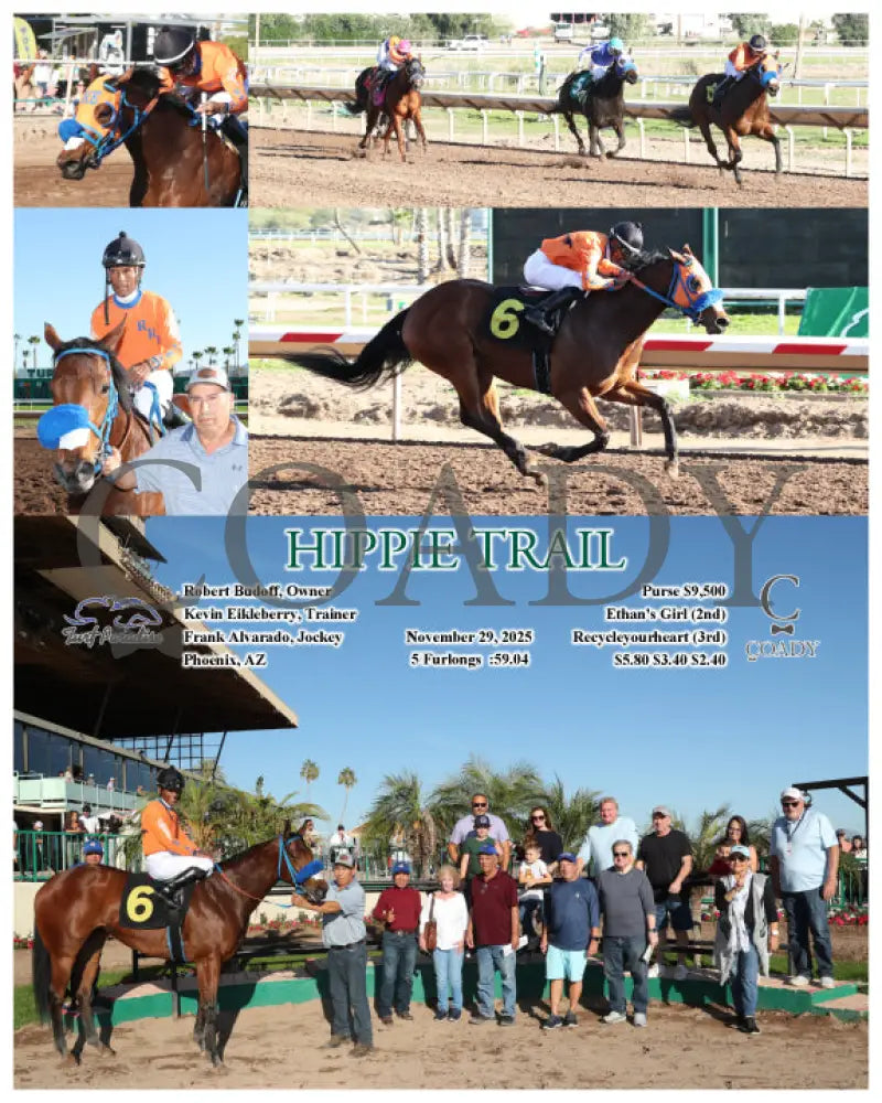 HIPPIE TRAIL - 11-29-25 - R07 - TUP - Coady Media - Kurtis Coady Photography
