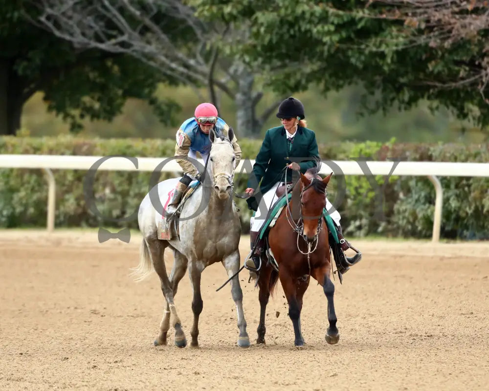 HIT SHOW - The Hagyard Fayette G3 - 10-25-25 - R09 - KEE - Come Back 02 Indiana Grand