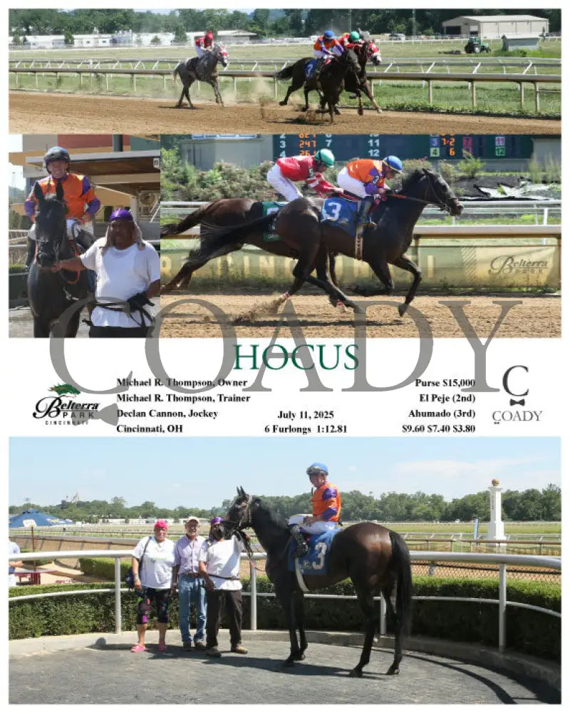 HOCUS - 071125 - Race 07 - BTP Indiana Grand