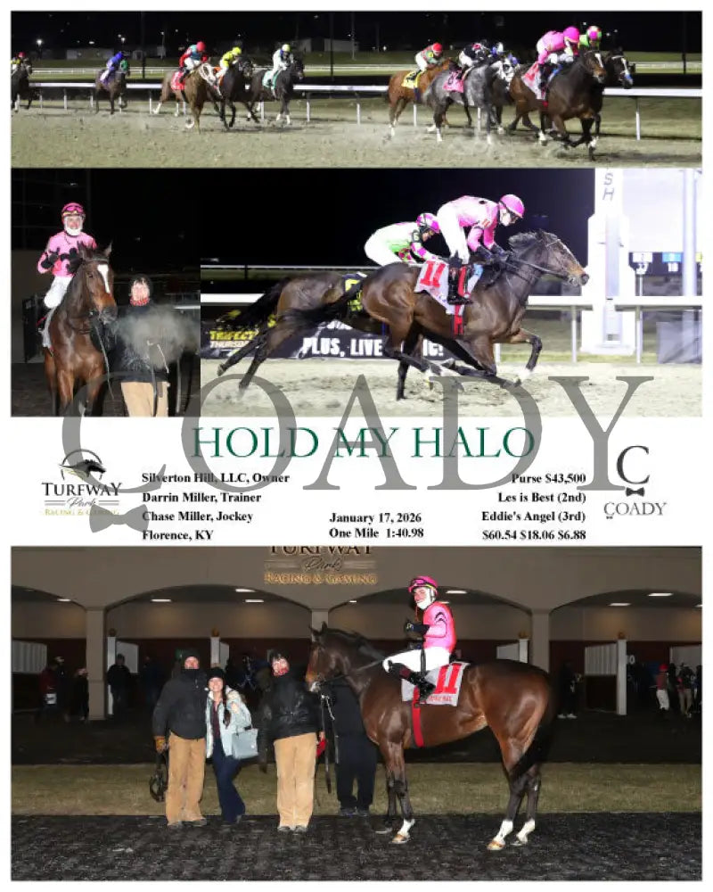 HOLD MY HALO - 01-17-26 - R06 - TP - Coady Media - Kurtis Coady Photography