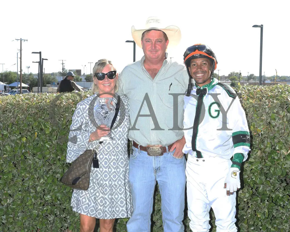 Holdwhatyougot - Rio Grande Senor Thoroughbred Futurity 08-18-24 R11 The Downs At Albuquerque