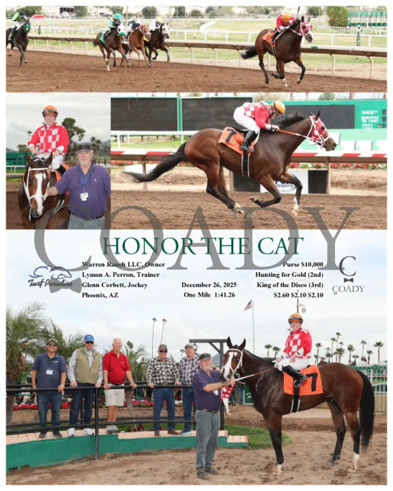 HONOR THE CAT - 12-26-25 - R04 - TUP - Coady Media - Kurtis Coady Photography