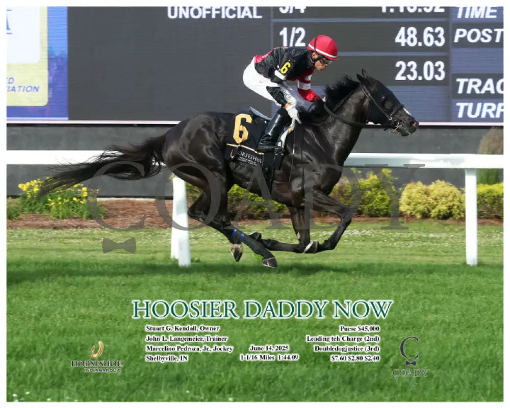 HOOSIER DADDY NOW - 06-14-25 - R05 - IND - Action Indiana Grand
