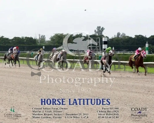 HORSE LATITUDES - 122913 - Race 08 - CRC - Coady Media - Kurtis Coady Photography