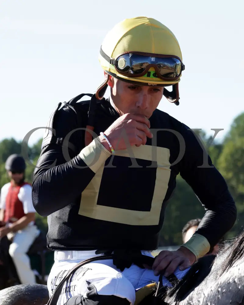 Howard Wolowitz - The Aristocrat Franklin-Simpson Stakes G1 09-07-24 R09 Kd Irad Ortiz Jr 01