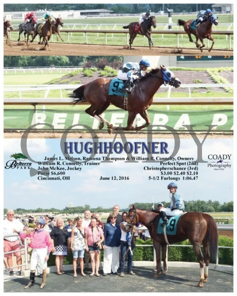 HUGHHOOFNER - 061216 - Race 08 - BTP - Coady Media - Kurtis Coady Photography