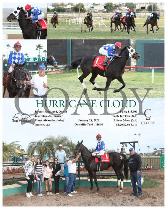 HURRICANE CLOUD - 01-28-26 - R03 - TUP - Coady Media - Kurtis Coady Photography