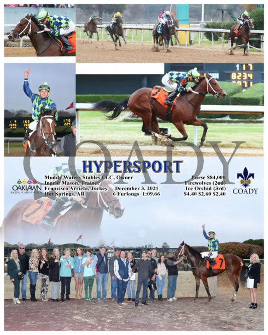 HYPERSPORT - 12-03-21 - R07 - OP - Coady Media - Kurtis Coady Photography